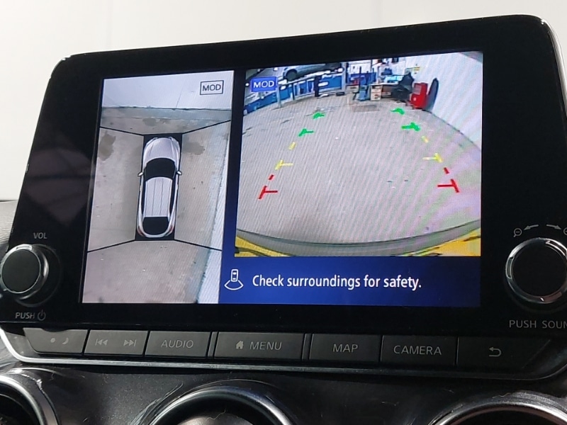 Used Nissan Juke 2022 for sale - 76983070: Photo 19