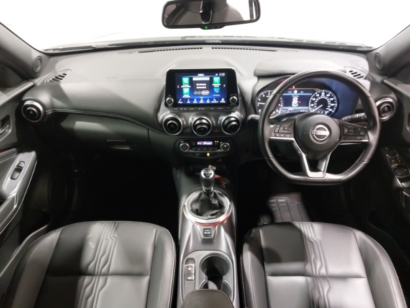 Used Nissan Juke 2022 for sale - 76983070: Photo 2