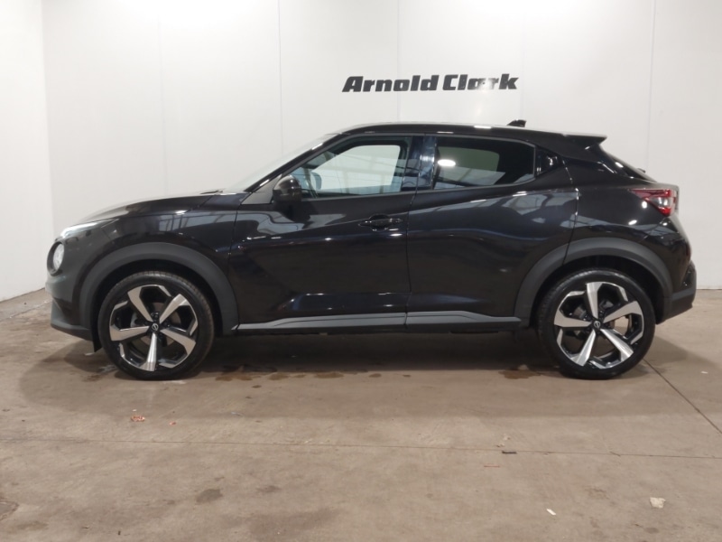 Used Nissan Juke 2022 for sale - 76983070: Photo 4