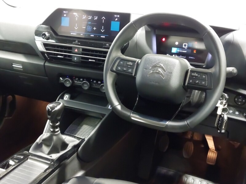 Used Citroen C4 2022 for sale - 77721924: Photo 10