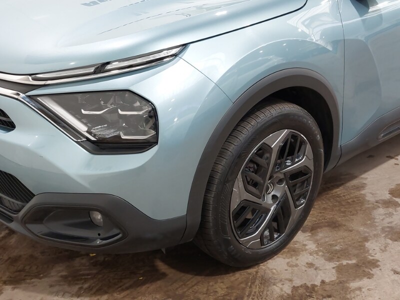 Used Citroen C4 2022 for sale - 77721924: Photo 13