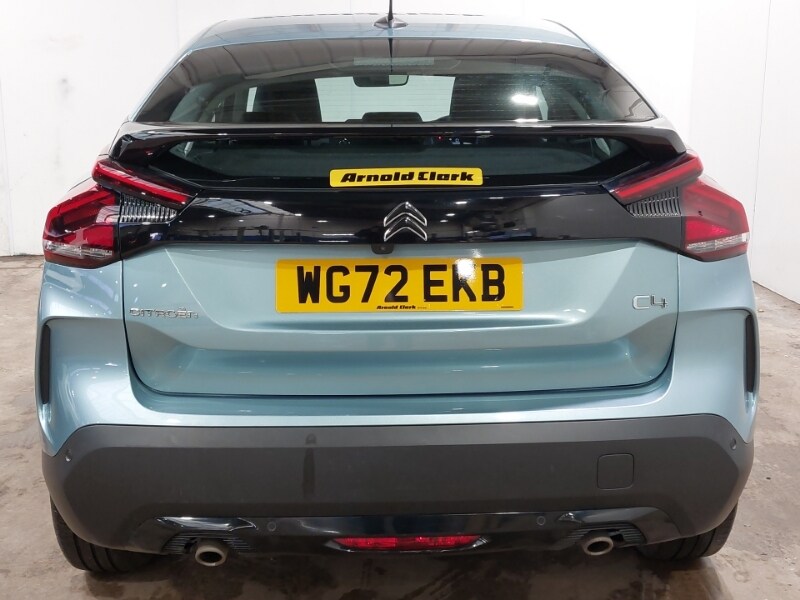 Used Citroen C4 2022 for sale - 77721924: Photo 16
