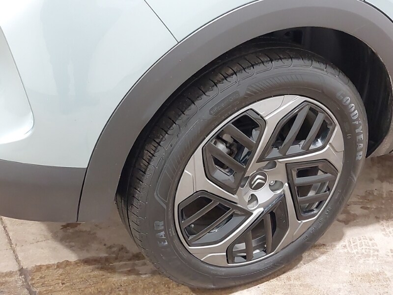 Used Citroen C4 2022 for sale - 77721924: Photo 17