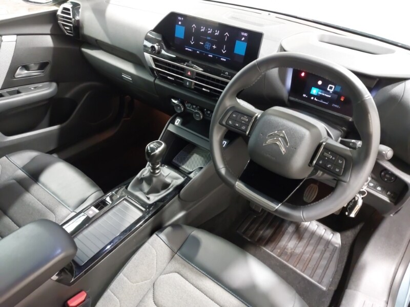 Used Citroen C4 2022 for sale - 77721924: Photo 18