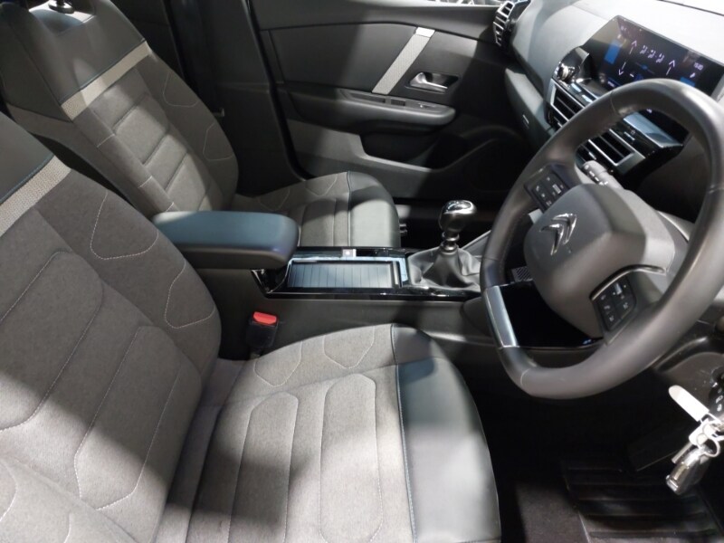 Used Citroen C4 2022 for sale - 77721924: Photo 19