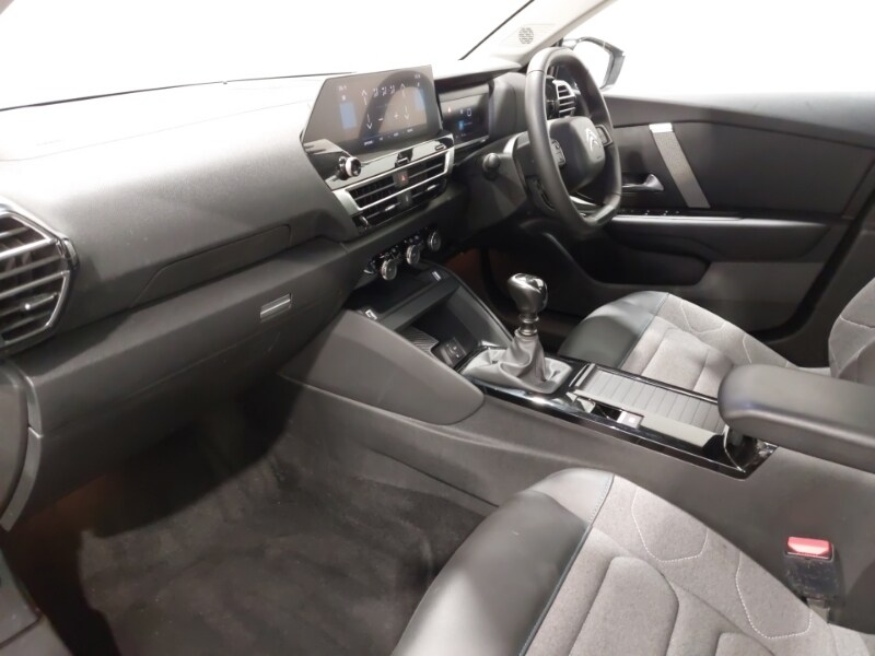 Used Citroen C4 2022 for sale - 77721924: Photo 5