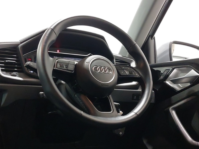 Used Audi A1 2023 for sale - 76507096: Photo 10