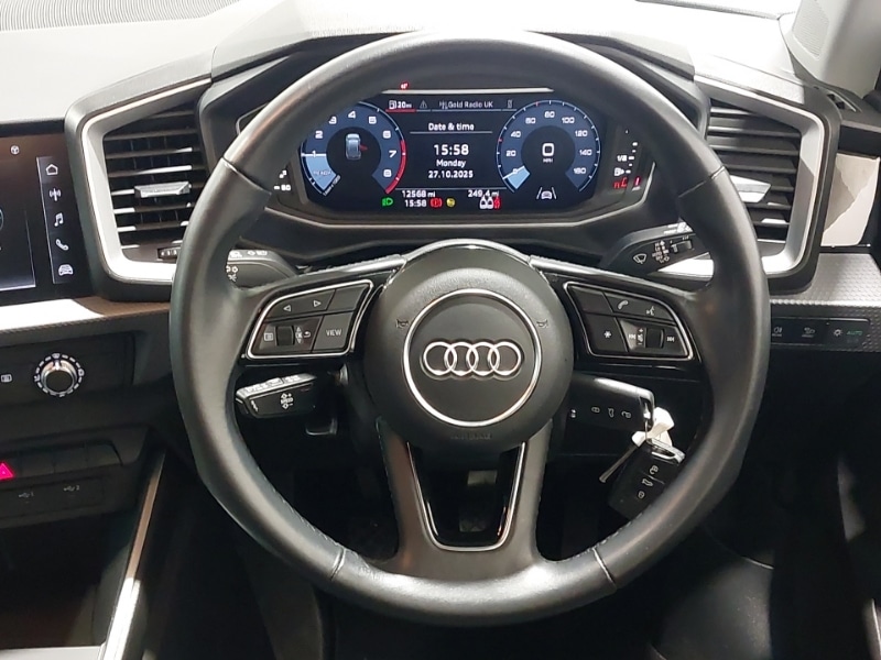 Used Audi A1 2023 for sale - 76507096: Photo 11