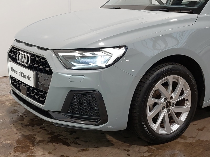 Used Audi A1 2023 for sale - 76507096: Photo 12