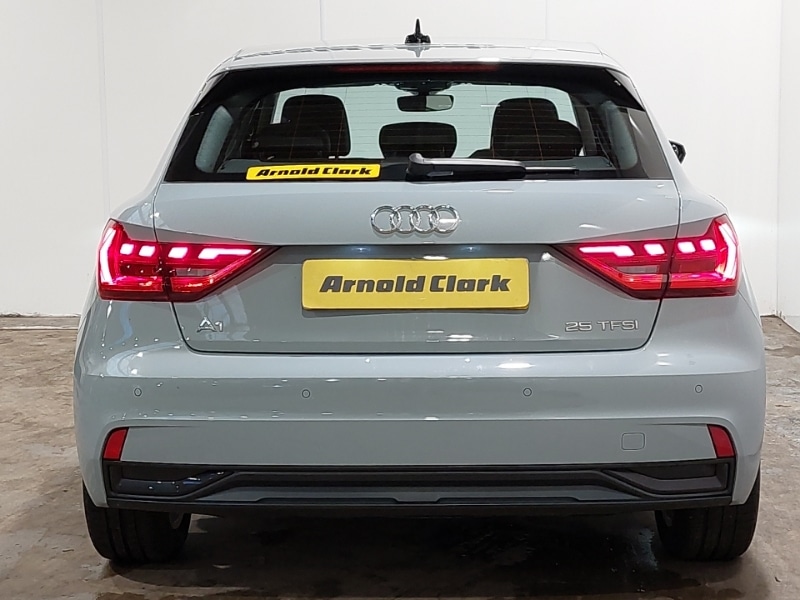 Used Audi A1 2023 for sale - 76507096: Photo 14