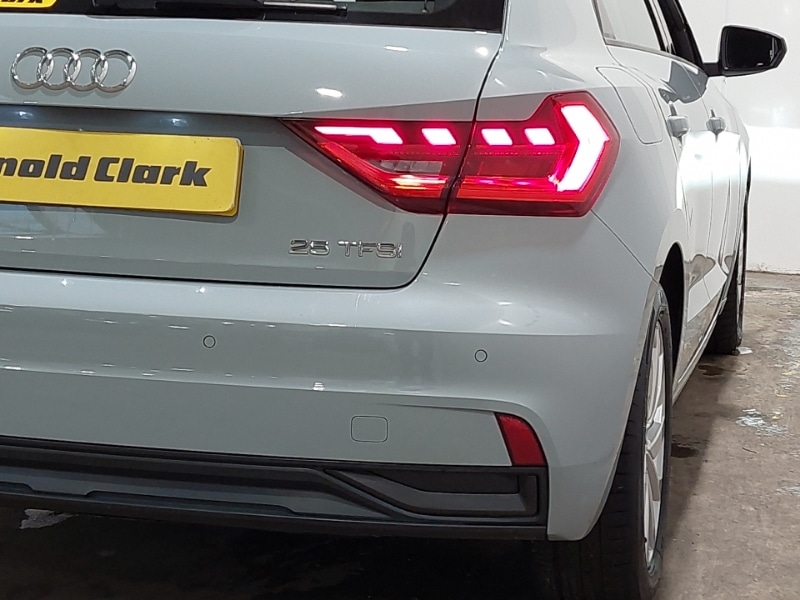 Used Audi A1 2023 for sale - 76507096: Photo 15