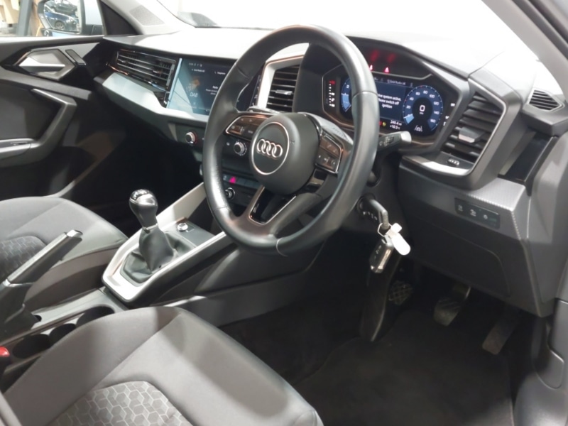 Used Audi A1 2023 for sale - 76507096: Photo 16