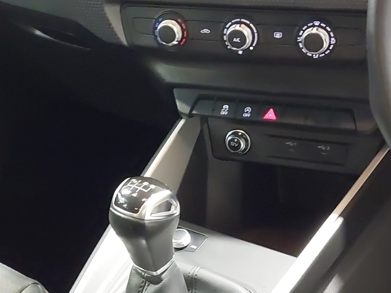 Used Audi A1 2023 for sale - 76507096: Photo 17