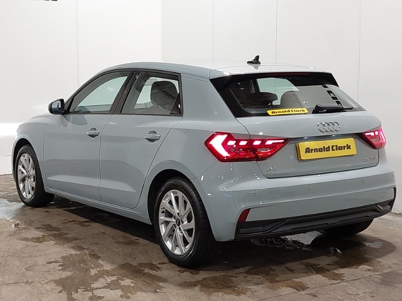 Used Audi A1 2023 for sale - 76507096: Photo 3