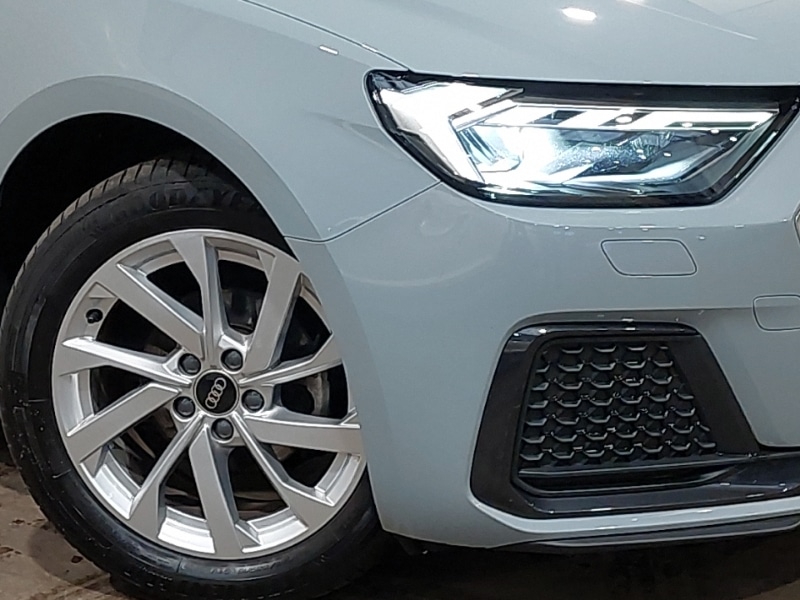 Used Audi A1 2023 for sale - 76507096: Photo 9