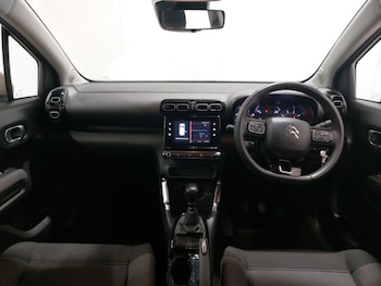 Used Citroen C3 Aircross 2022 for sale - 78853712: Photo