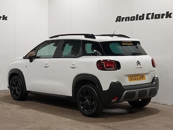 Used Citroen C3 Aircross 2022 for sale - 78853712: Photo