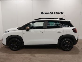Used Citroen C3 Aircross 2022 for sale - 78853712: Photo