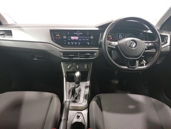 Used Volkswagen Polo 2020 for sale - 78656199: Photo
