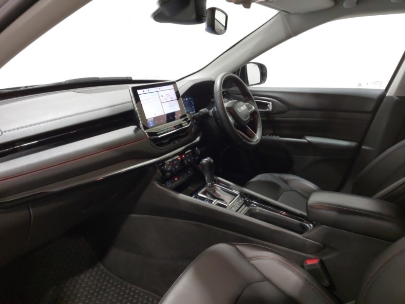 Used Jeep Compass 2023 for sale - 77070274: Photo 13