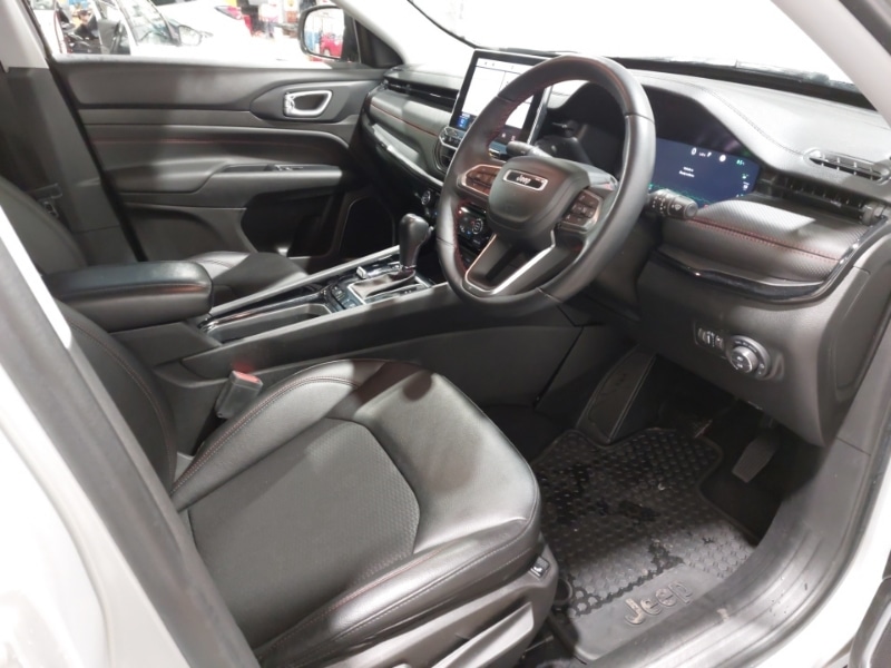 Used Jeep Compass 2023 for sale - 77070274: Photo 15