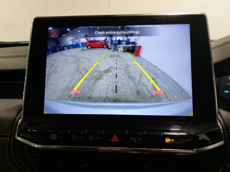 Used Jeep Compass 2023 for sale - 77070274: Photo 16