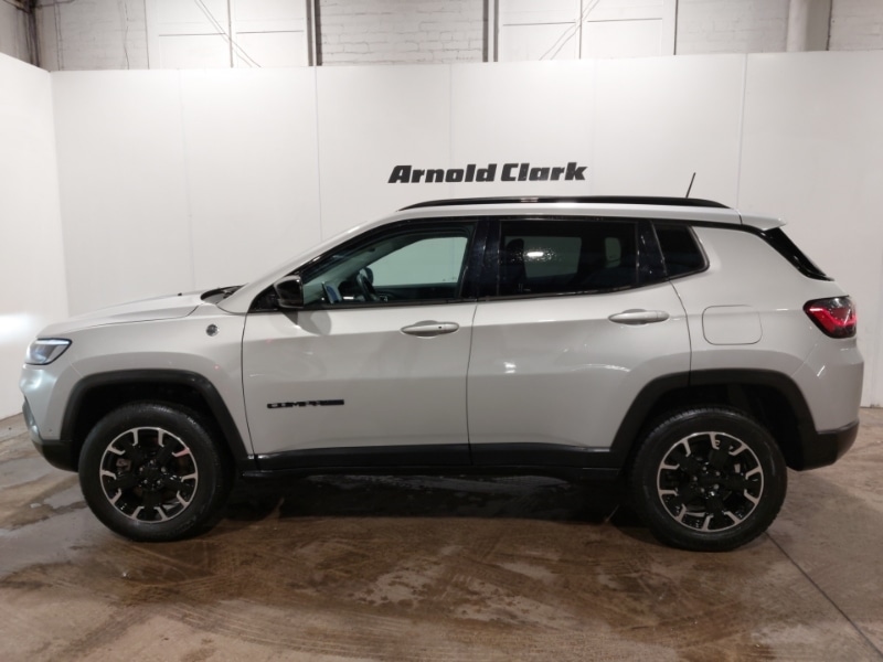 Used Jeep Compass 2023 for sale - 77070274: Photo 4