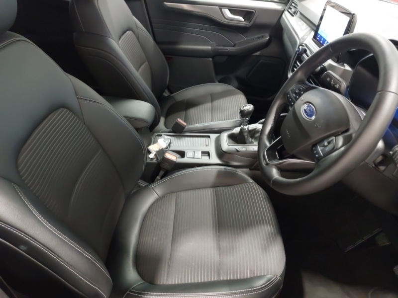 Used Ford Kuga 2023 for sale - 77284800: Photo 19