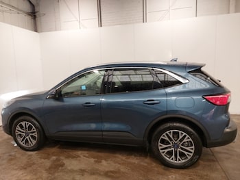 Used Ford Kuga 2023 for sale - 77284800: Photo