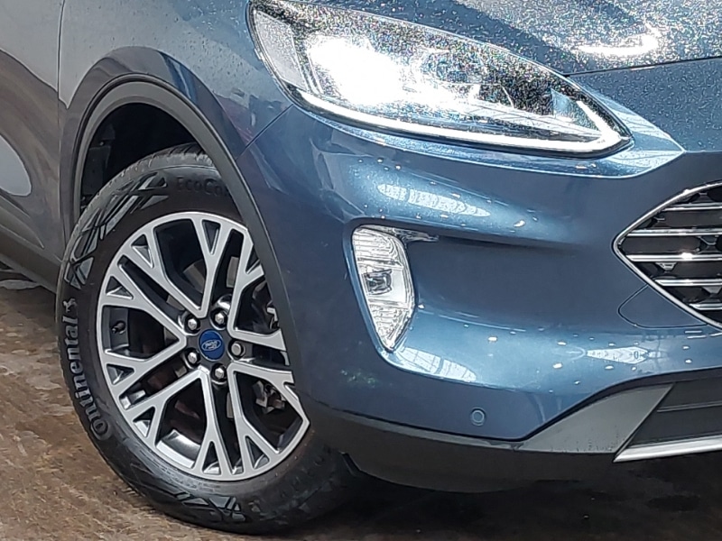 Used Ford Kuga 2023 for sale - 77284800: Photo 9