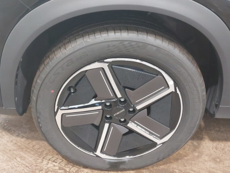 Used Jaecoo Jaecoo 7 2025 for sale - 77721916: Photo 12