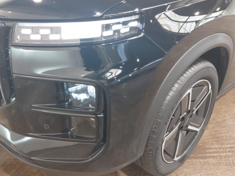 Used Jaecoo Jaecoo 7 2025 for sale - 77721916: Photo 13