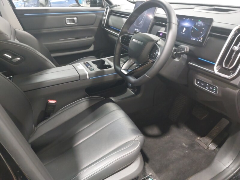 Used Jaecoo Jaecoo 7 2025 for sale - 77721916: Photo 15