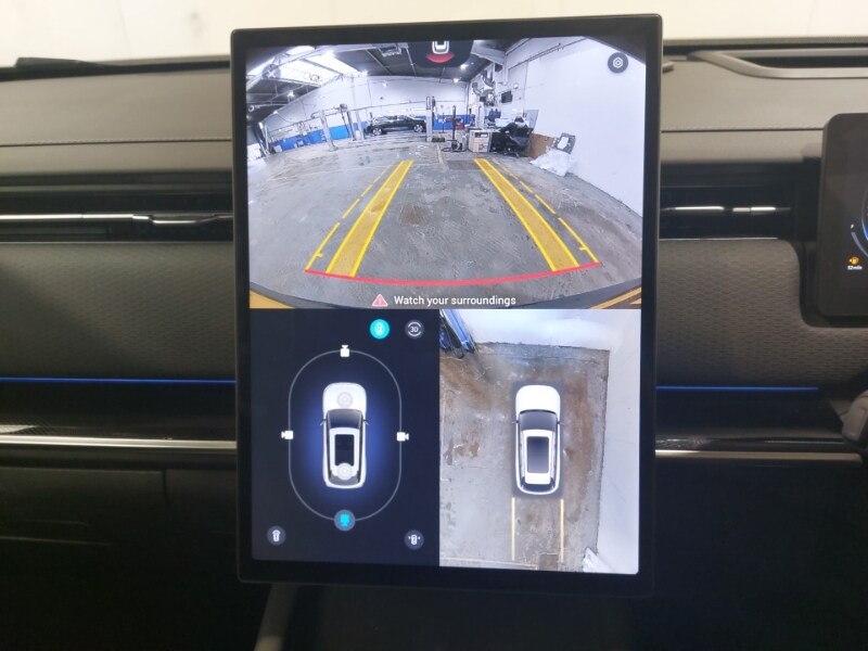 Used Jaecoo Jaecoo 7 2025 for sale - 77721916: Photo 16