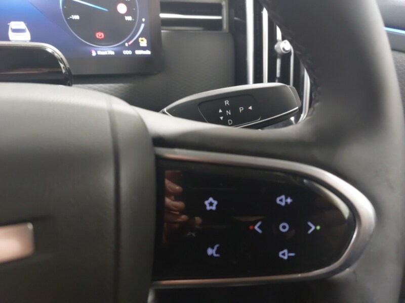 Used Jaecoo Jaecoo 7 2025 for sale - 77721916: Photo 17