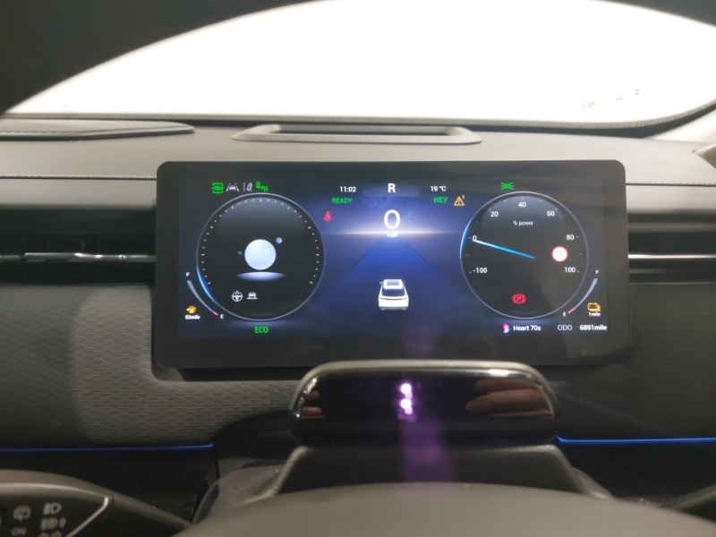 Used Jaecoo Jaecoo 7 2025 for sale - 77721916: Photo 18