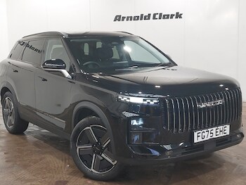 Used Jaecoo Jaecoo 7 2025 for sale - 77721916: Photo