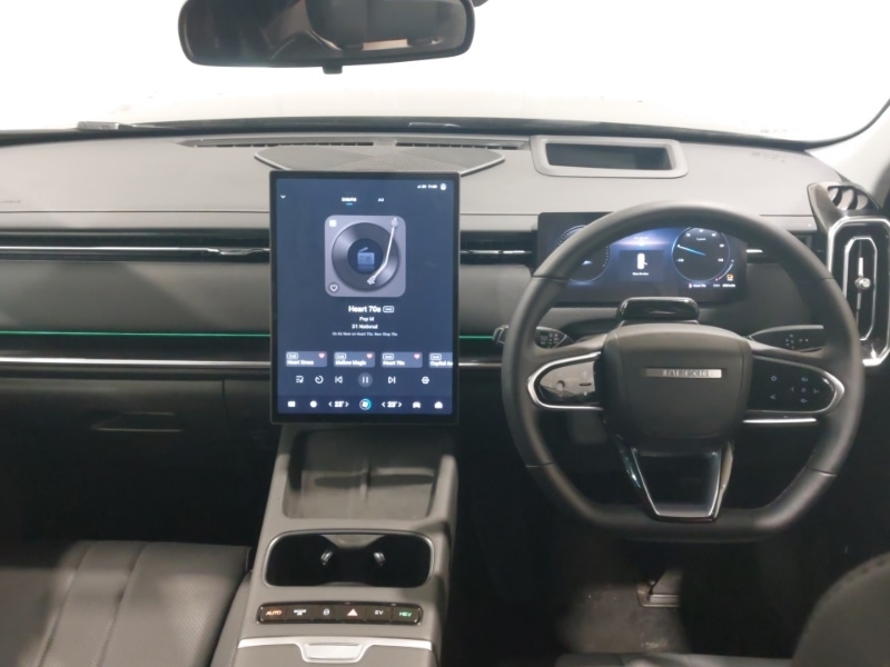 Used Jaecoo Jaecoo 7 2025 for sale - 77721916: Photo 2