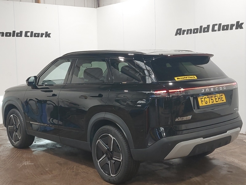 Used Jaecoo Jaecoo 7 2025 for sale - 77721916: Photo 3