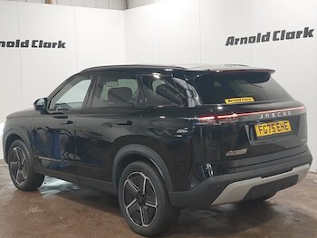 Used Jaecoo Jaecoo 7 2025 for sale - 77721916: Photo