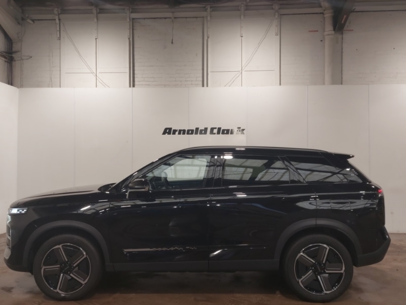 Used Jaecoo Jaecoo 7 2025 for sale - 77721916: Photo 4