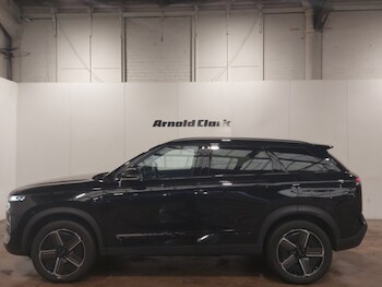 Used Jaecoo Jaecoo 7 2025 for sale - 77721916: Photo