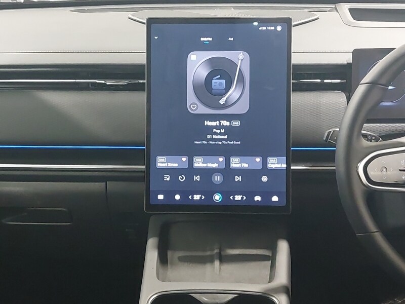 Used Jaecoo Jaecoo 7 2025 for sale - 77721916: Photo 7