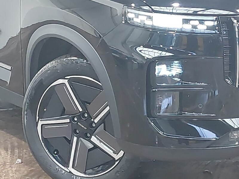 Used Jaecoo Jaecoo 7 2025 for sale - 77721916: Photo 9