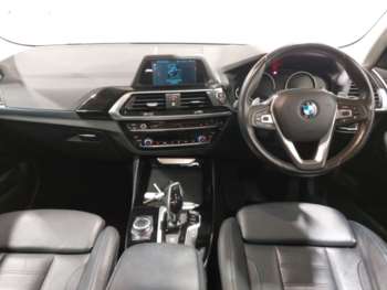 Used BMW X3 2019 for sale - 74868180: Photo