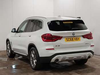 Used BMW X3 2019 for sale - 74868180: Photo