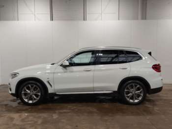 Used BMW X3 2019 for sale - 74868180: Photo