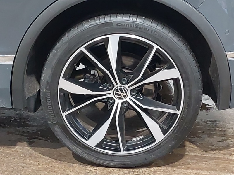 Used Volkswagen Tiguan 2023 for sale - 77982173: Photo 13