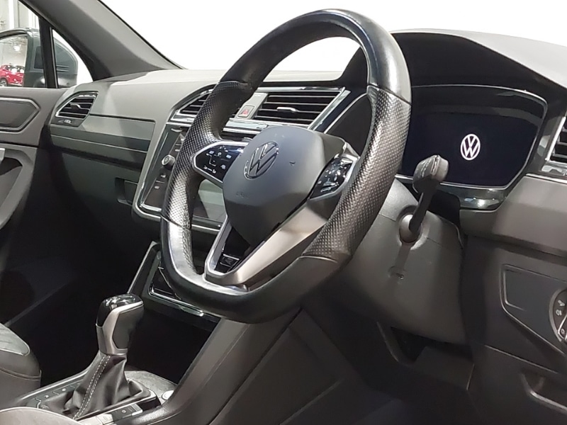 Used Volkswagen Tiguan 2023 for sale - 77982173: Photo 16