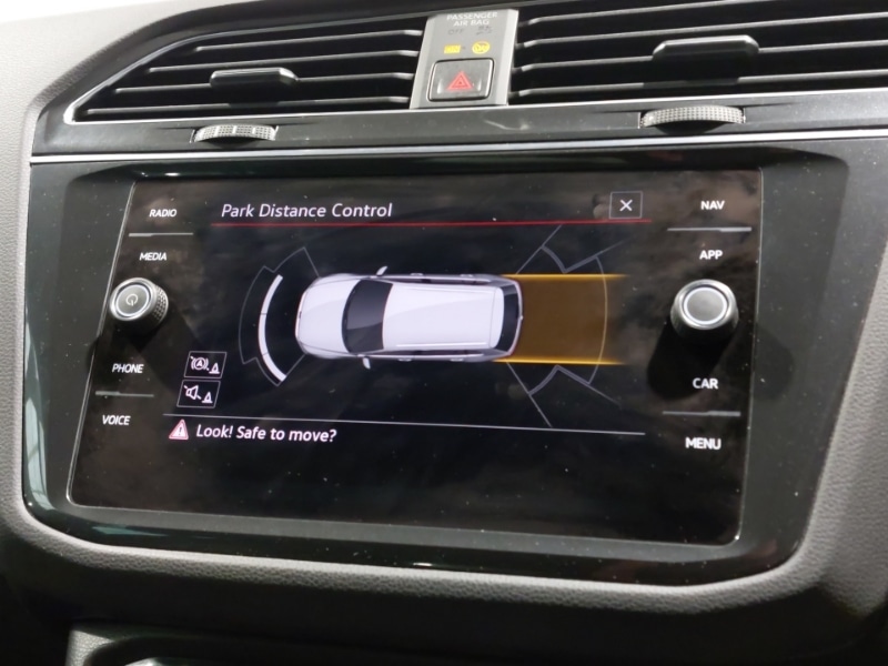 Used Volkswagen Tiguan 2023 for sale - 77982173: Photo 18